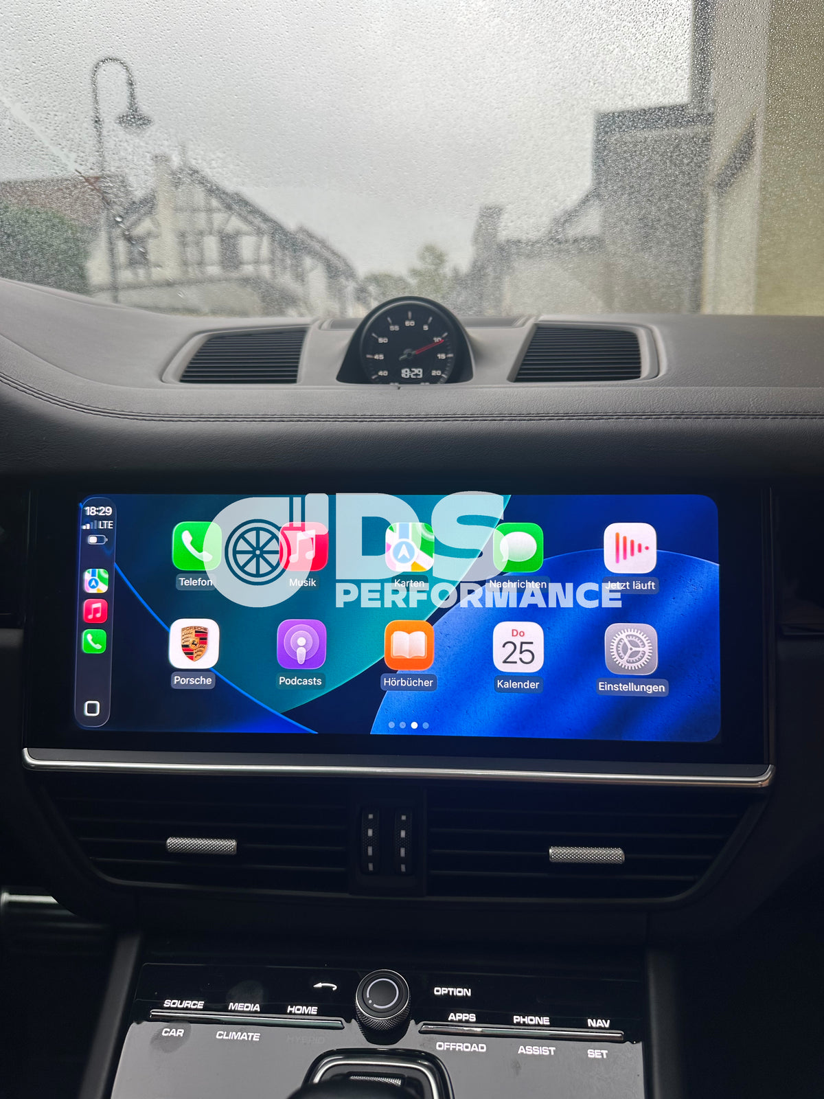 Apple CarPlay | Android Auto Nachrüstung