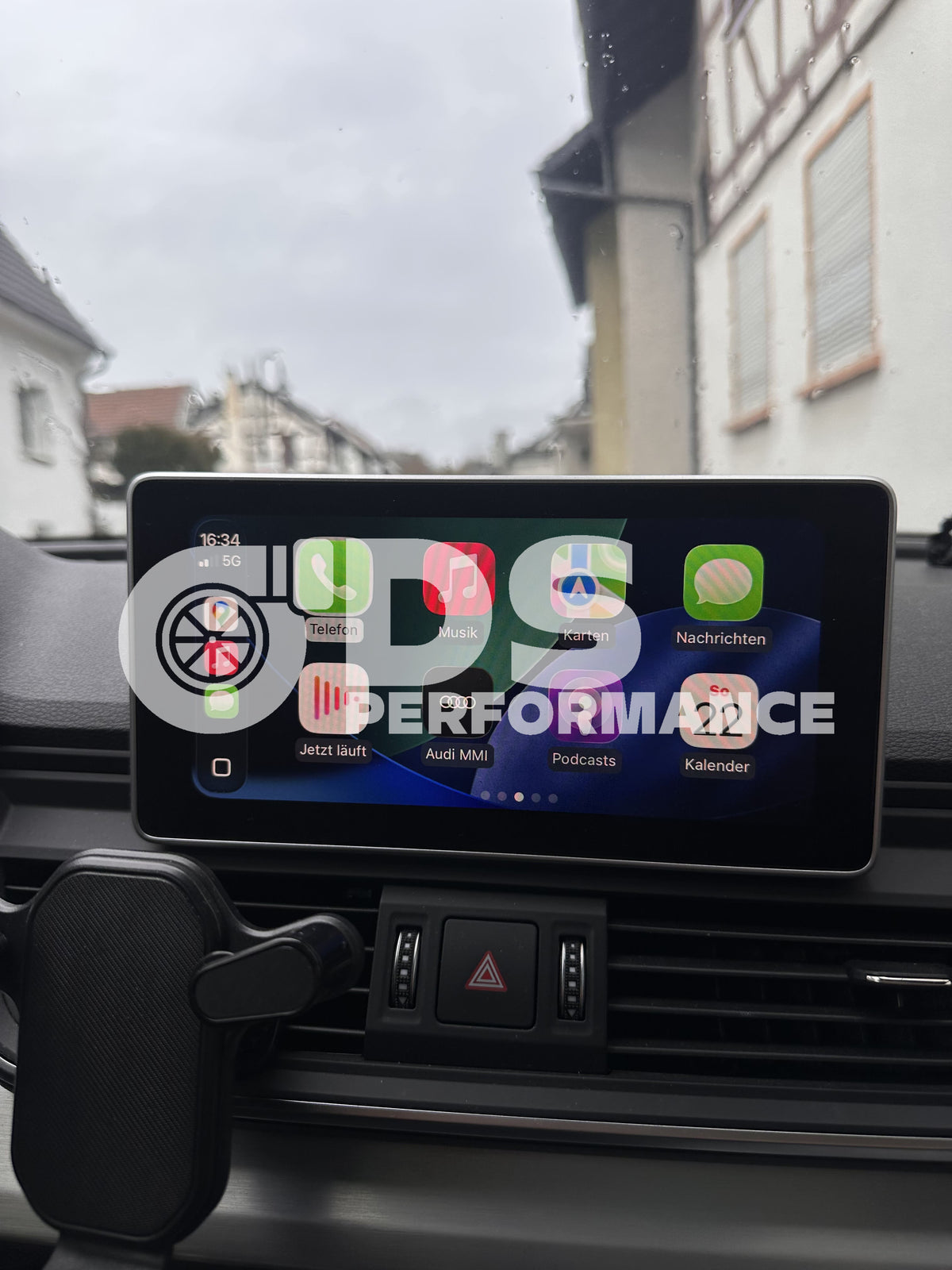 Apple CarPlay | Android Auto Nachrüstung
