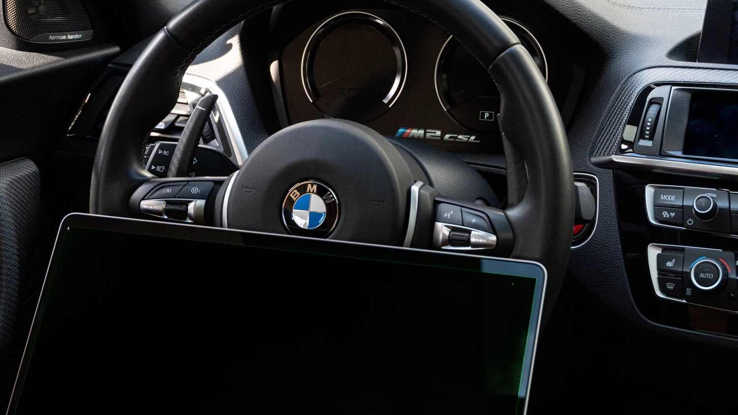 Codierung & Freischaltung