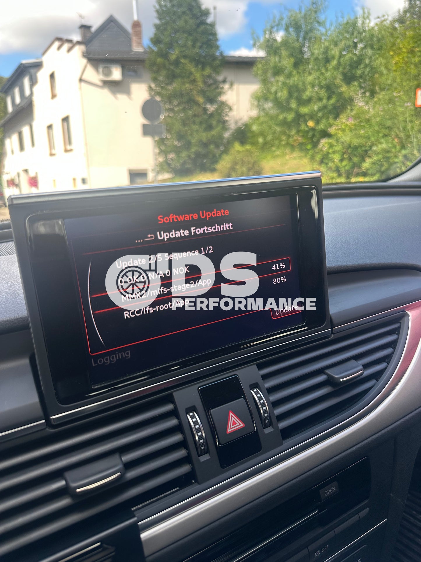 Fahrzeugcodierung & Funktionsfreischaltung