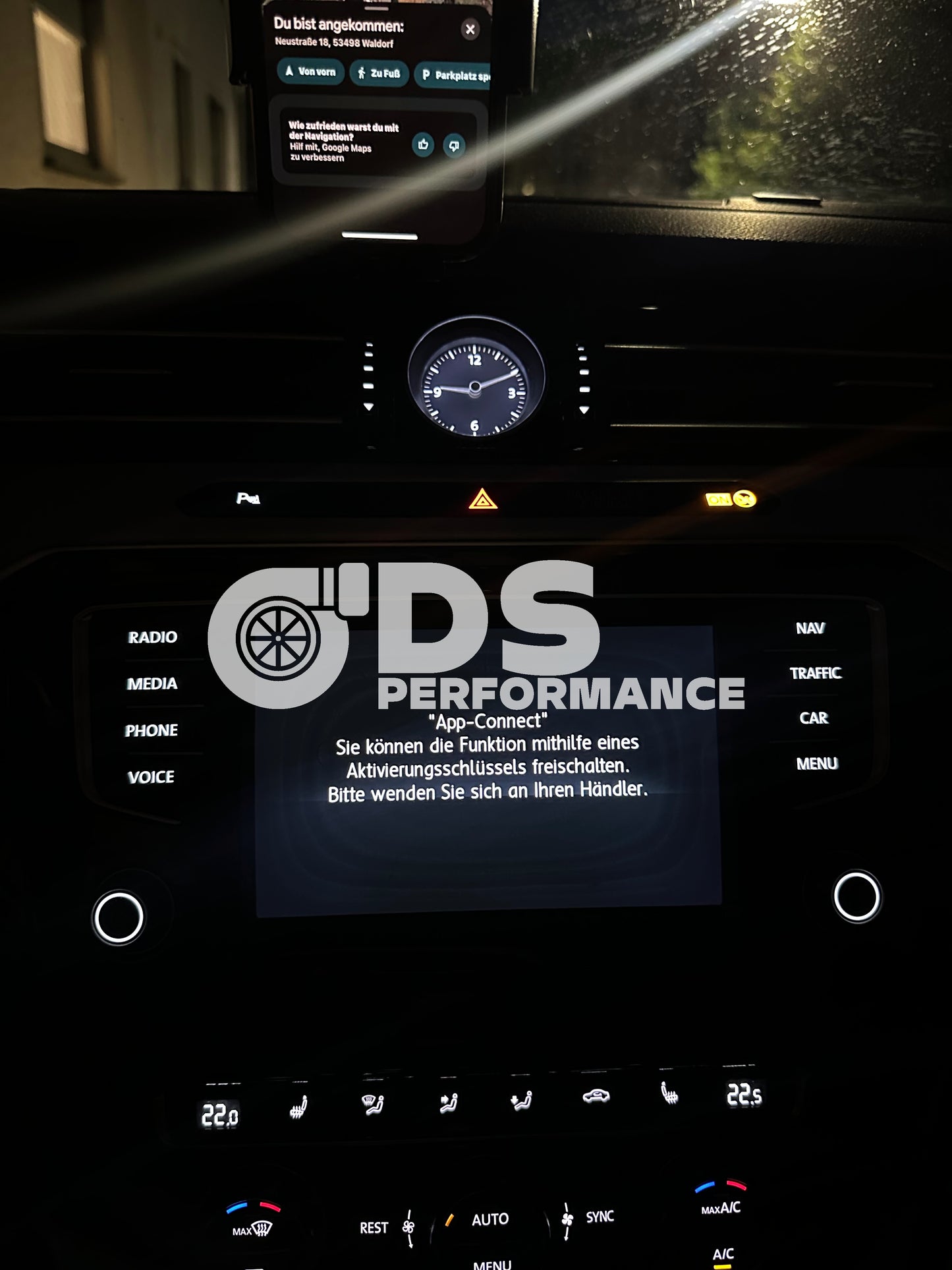 VW•Audi•Seat•Skoda - AppConnect • SmartLink • FullLink Freischaltung