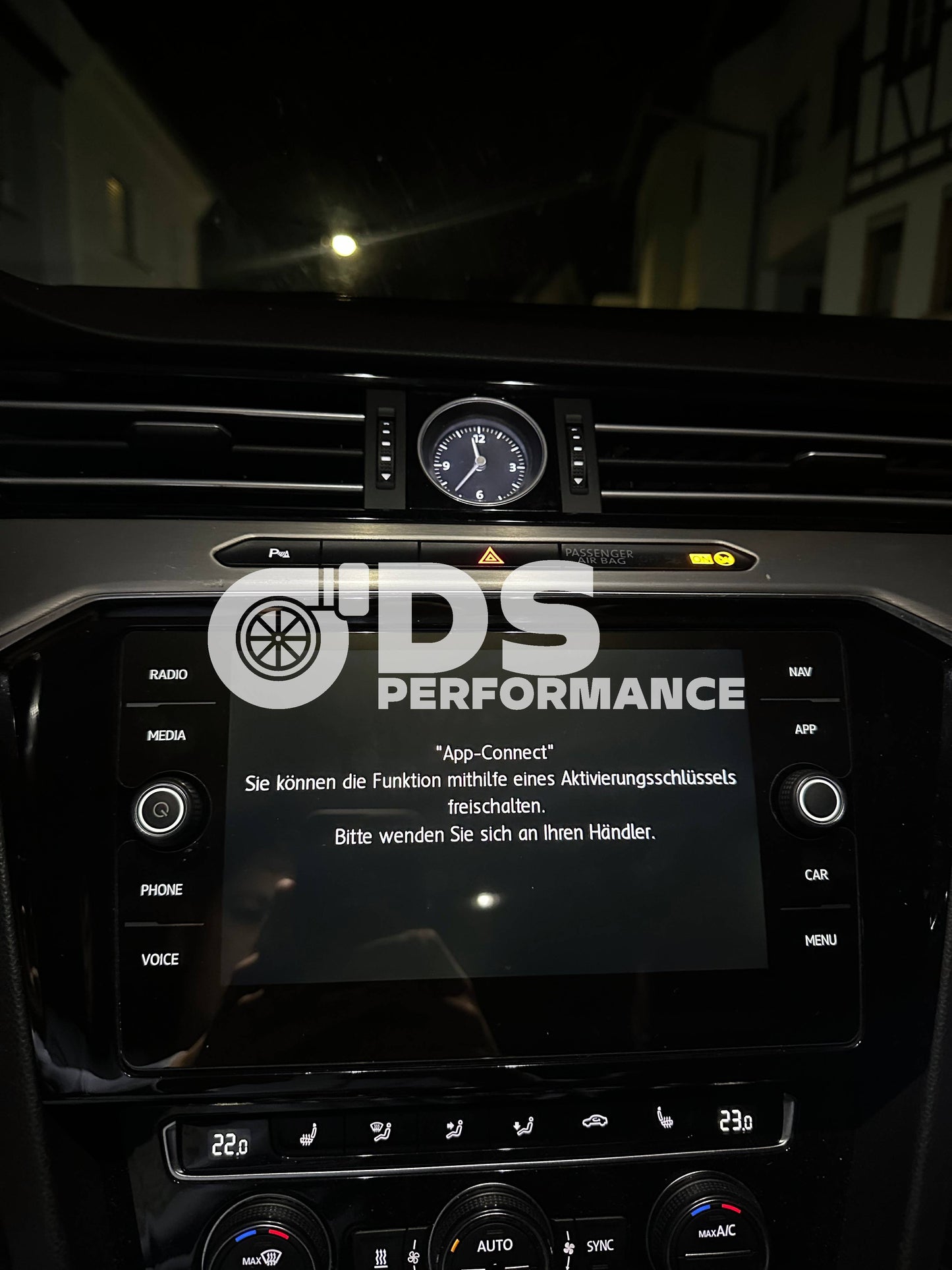 VW•Audi•Seat•Skoda - AppConnect • SmartLink • FullLink Freischaltung