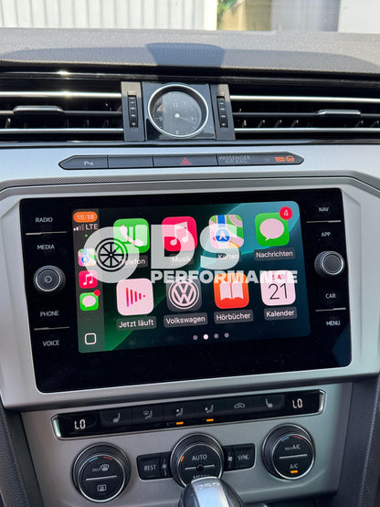 Apple CarPlay | Android Auto Nachrüstung & Freischaltung