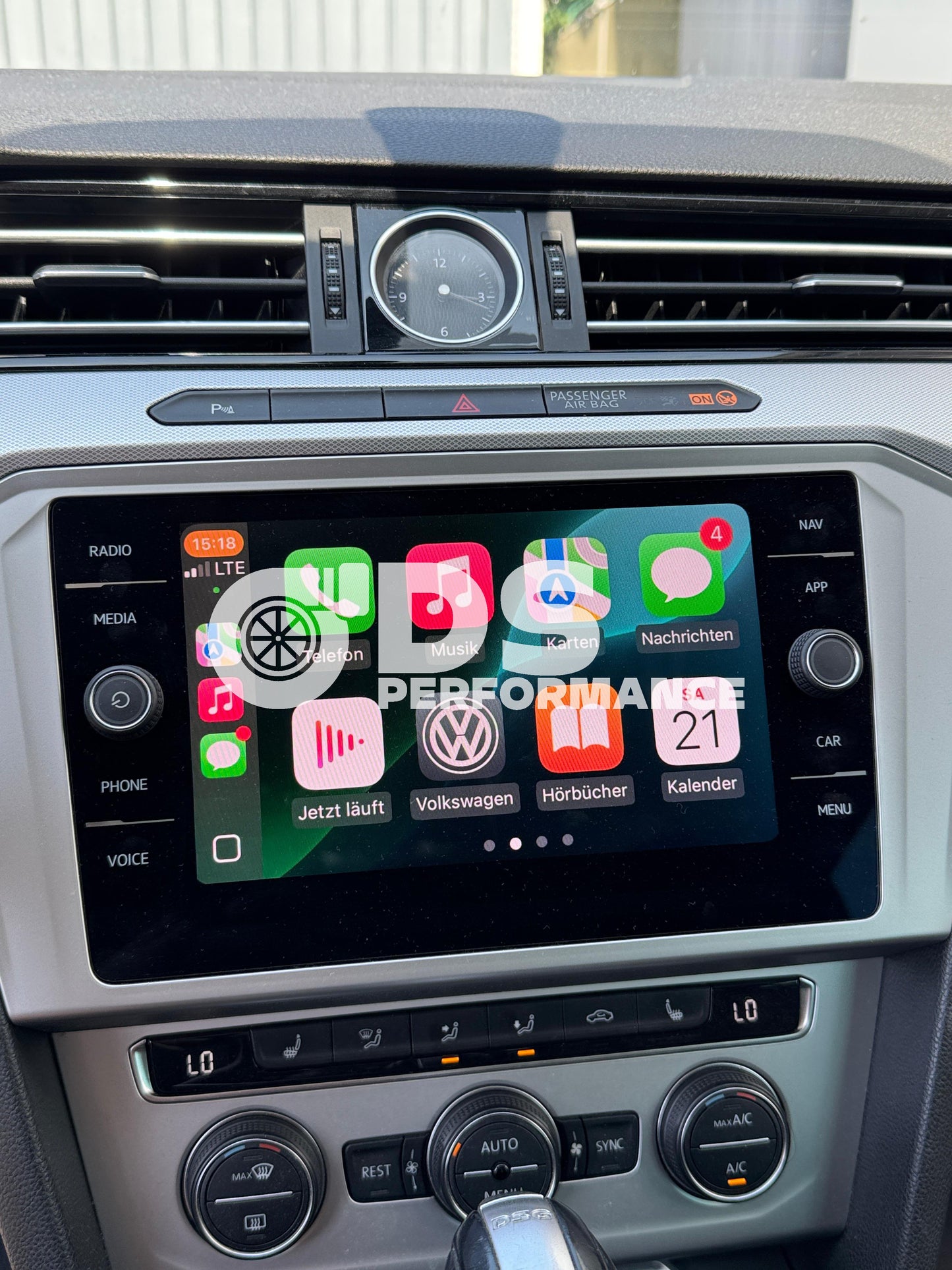 VW•Audi•Seat•Skoda - AppConnect • SmartLink • FullLink Freischaltung
