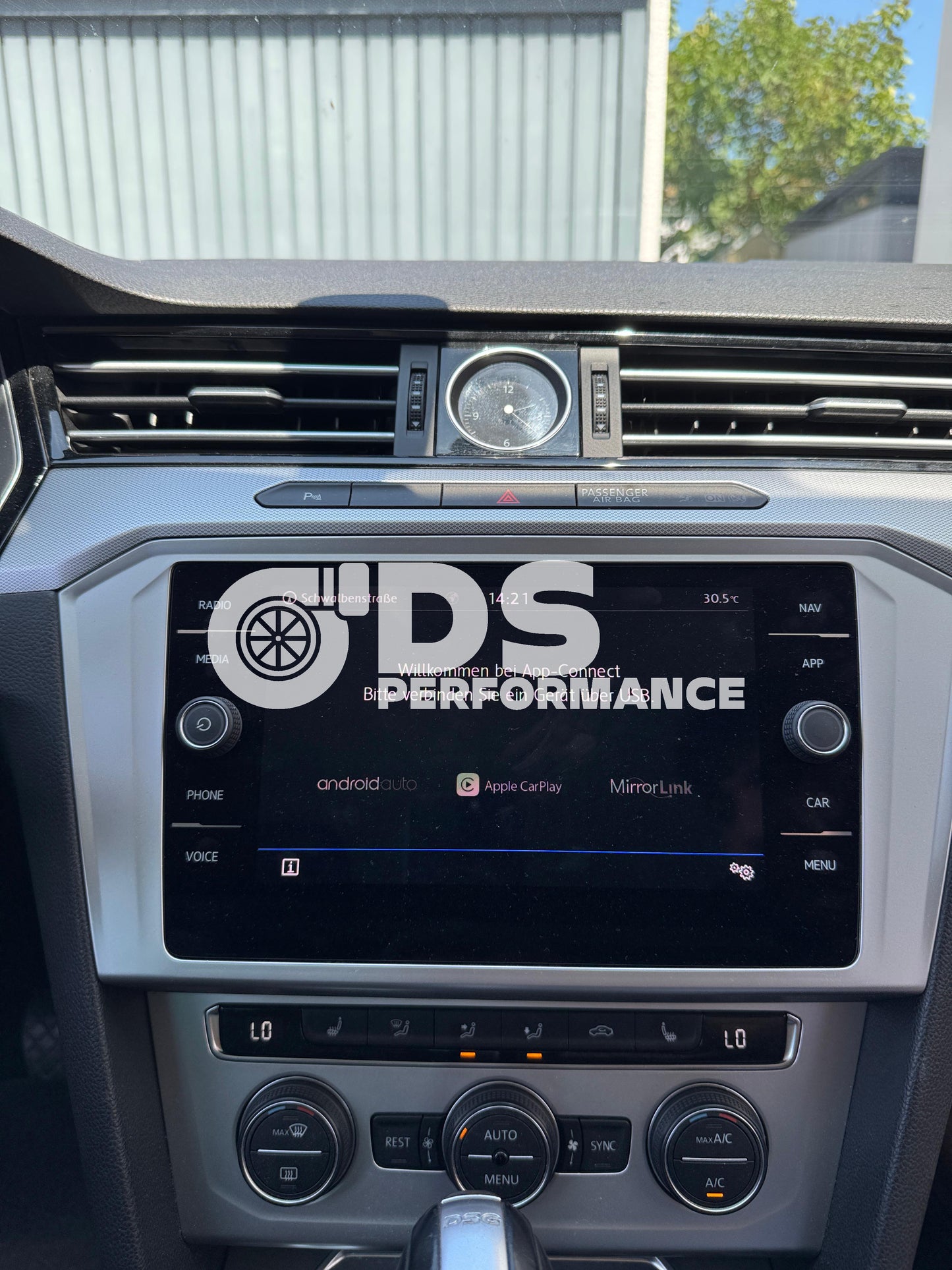 VW•Audi•Seat•Skoda - AppConnect • SmartLink • FullLink Freischaltung