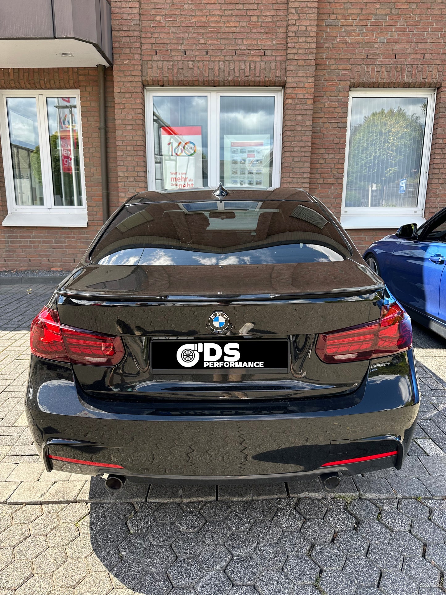 BMW Service Eintrag / Serviceeintrag Digital & iDrive für F & G Modelle