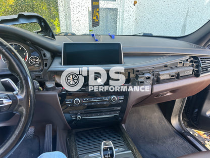 Apple CarPlay | Android Auto Nachrüstung & Freischaltung