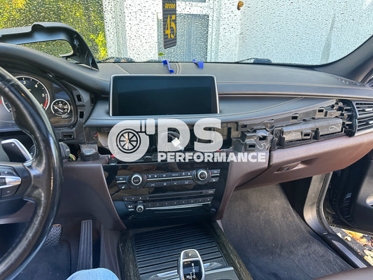 Apple CarPlay | Android Auto Nachrüstung