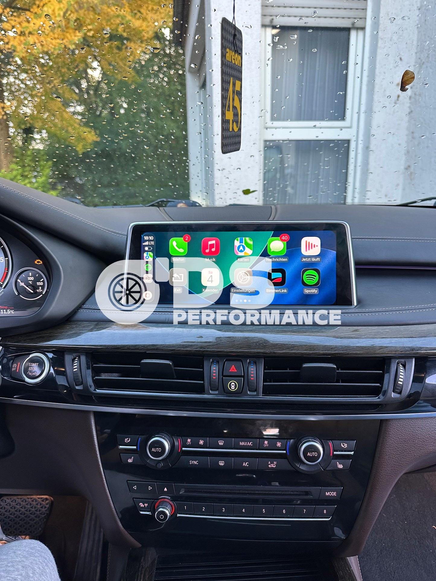 Apple CarPlay | Android Auto Nachrüstung & Freischaltung