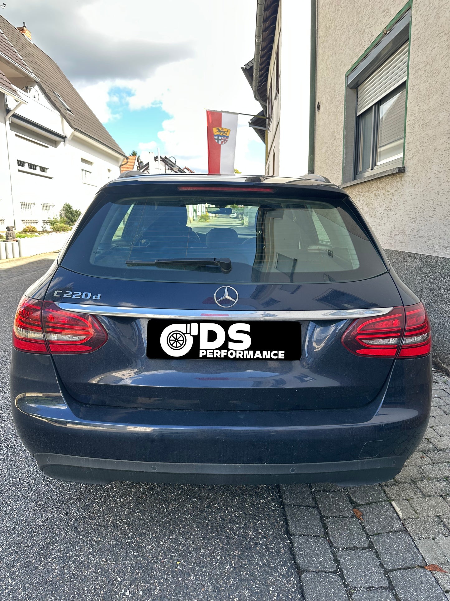 Mercedes Apple CarPlay & Android Auto Freischaltung