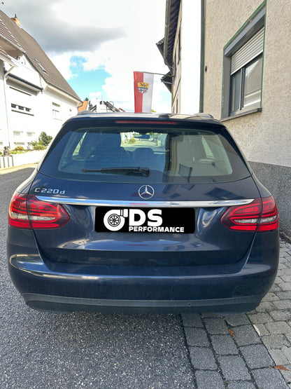 Mercedes Apple CarPlay & Android Auto Freischaltung