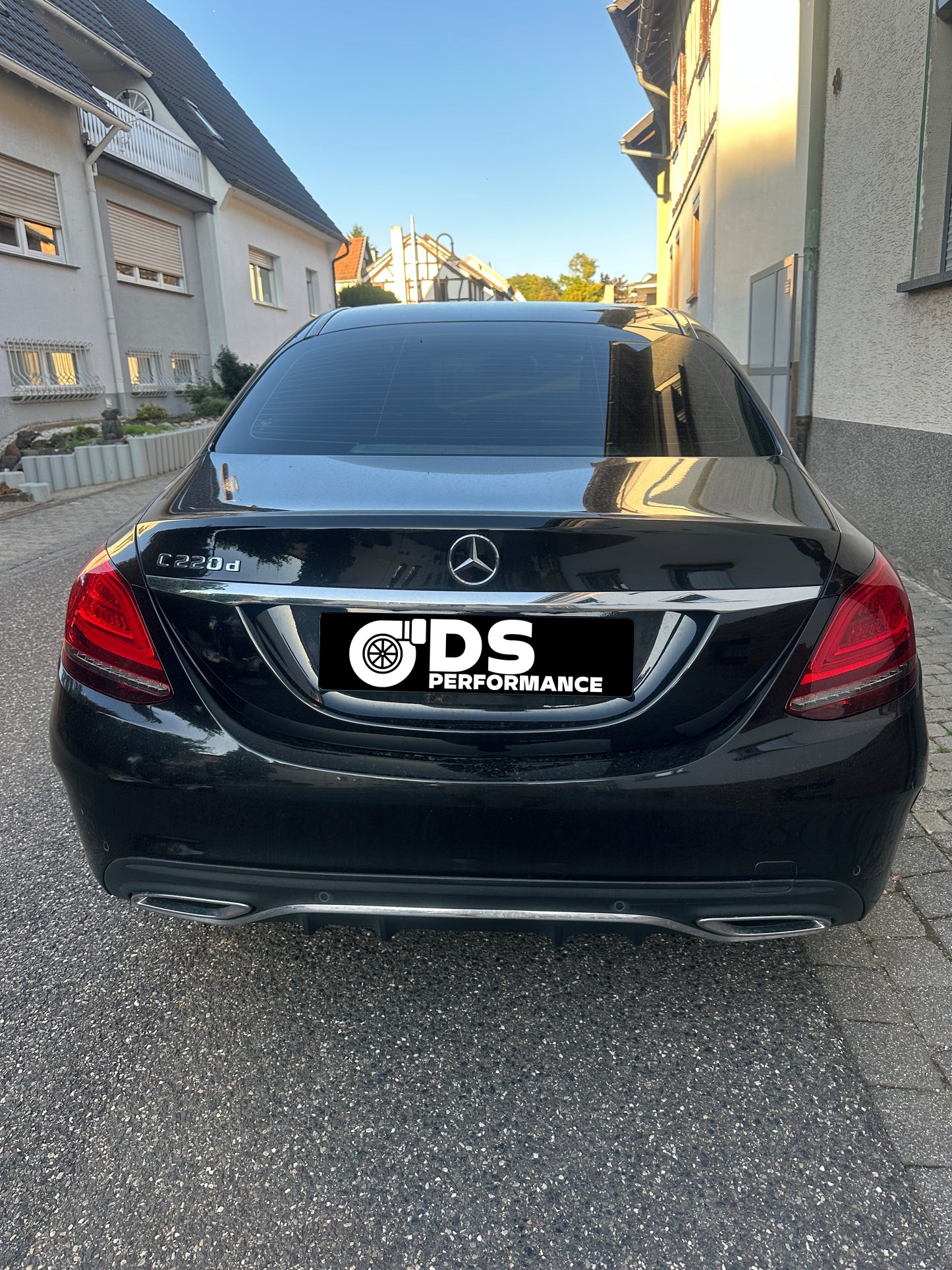 Mercedes Apple CarPlay & Android Auto Freischaltung