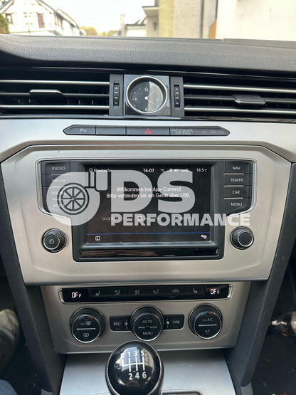 VW•Audi•Seat•Skoda - AppConnect • SmartLink • FullLink Freischaltung