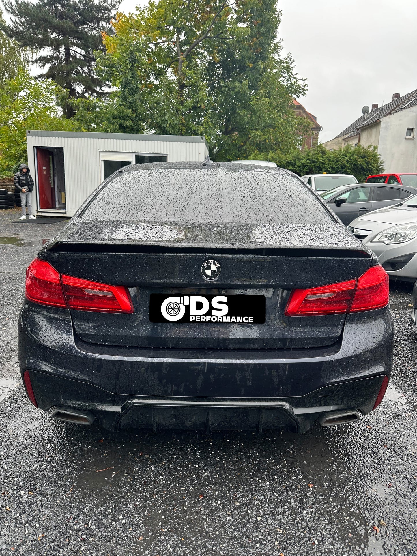 BMW Service Eintrag / Serviceeintrag Digital & iDrive für F & G Modelle