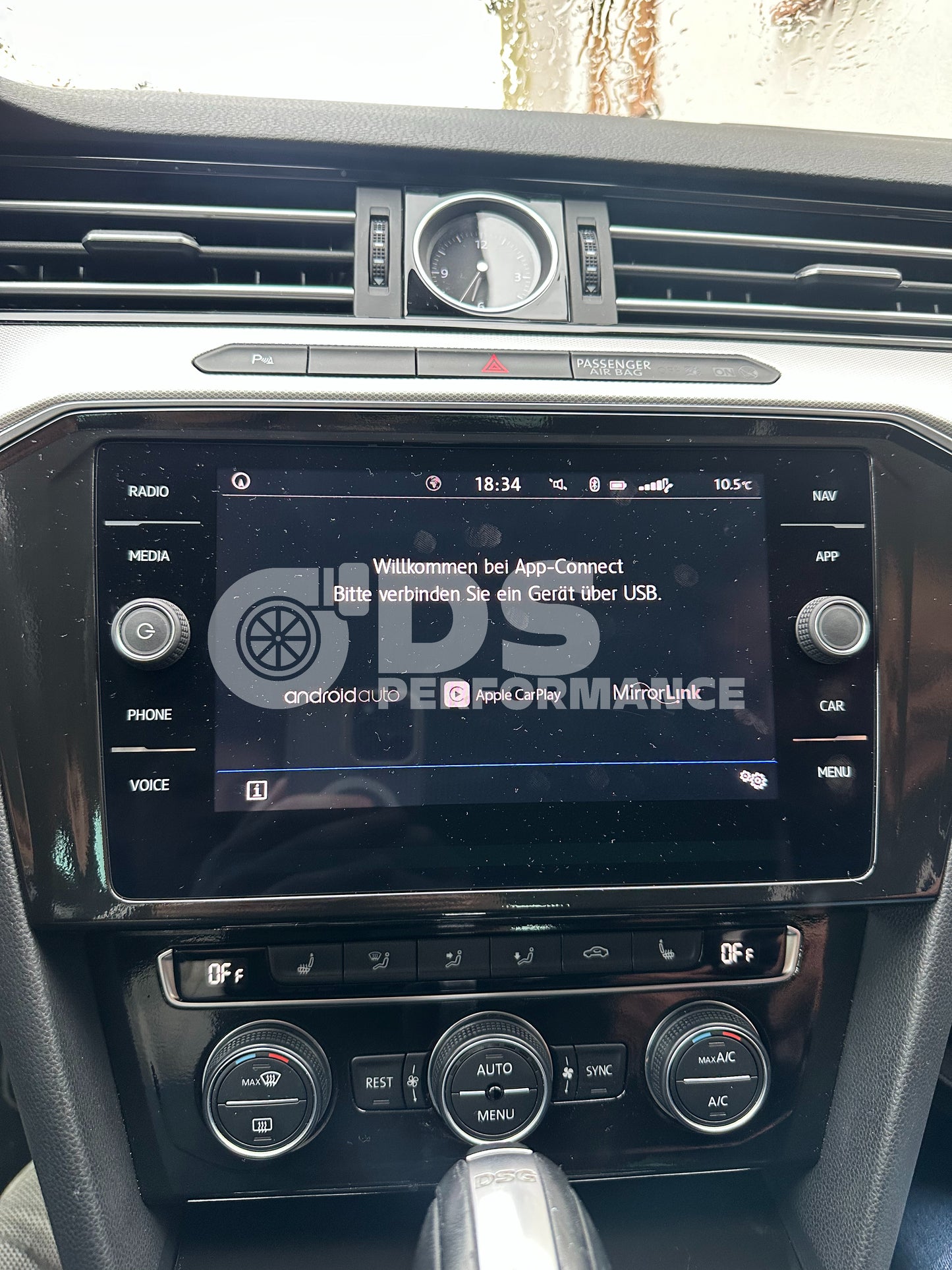 VW•Audi•Seat•Skoda - AppConnect • SmartLink • FullLink Freischaltung