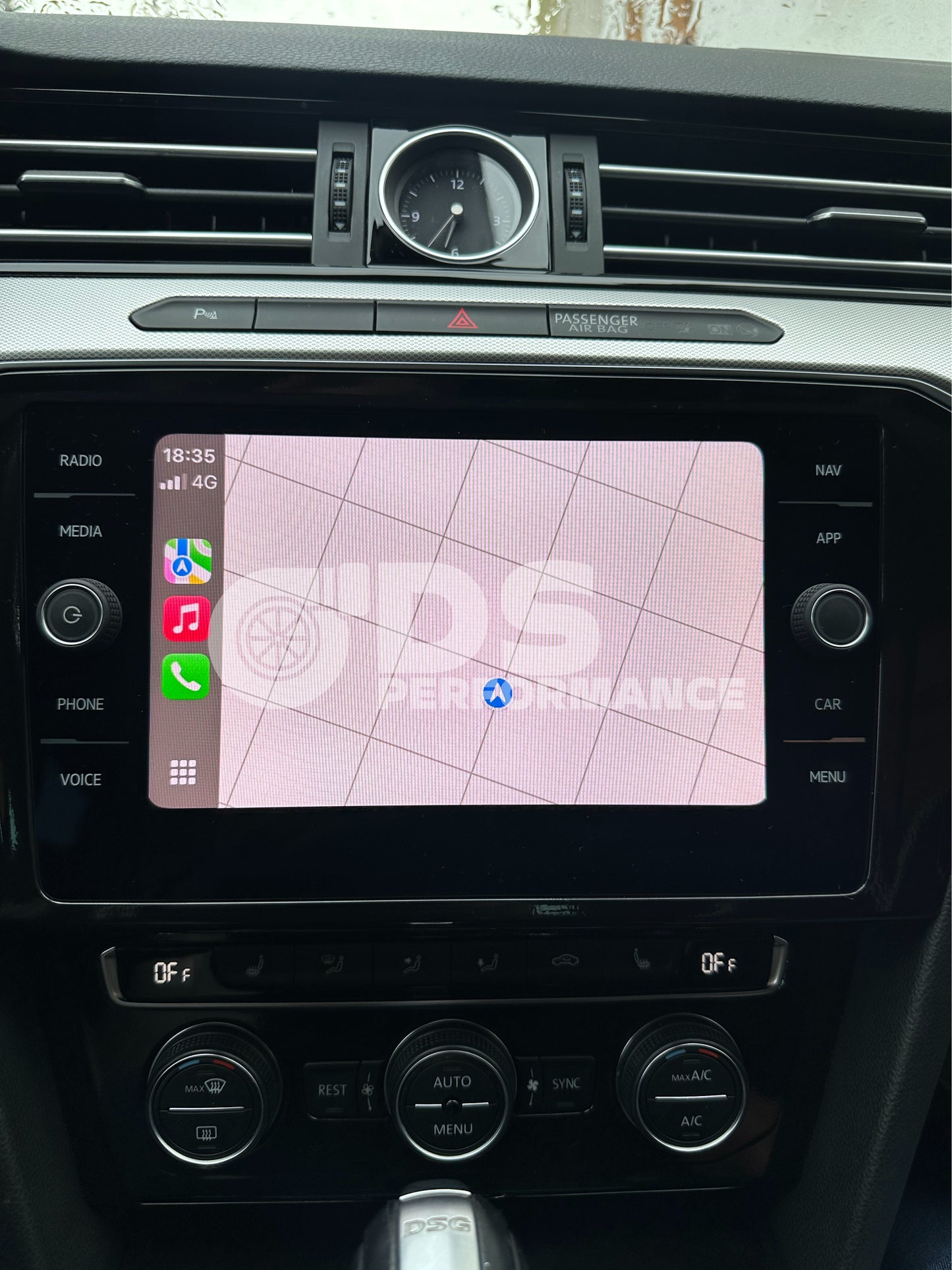 VW•Audi•Seat•Skoda - AppConnect • SmartLink • FullLink Freischaltung