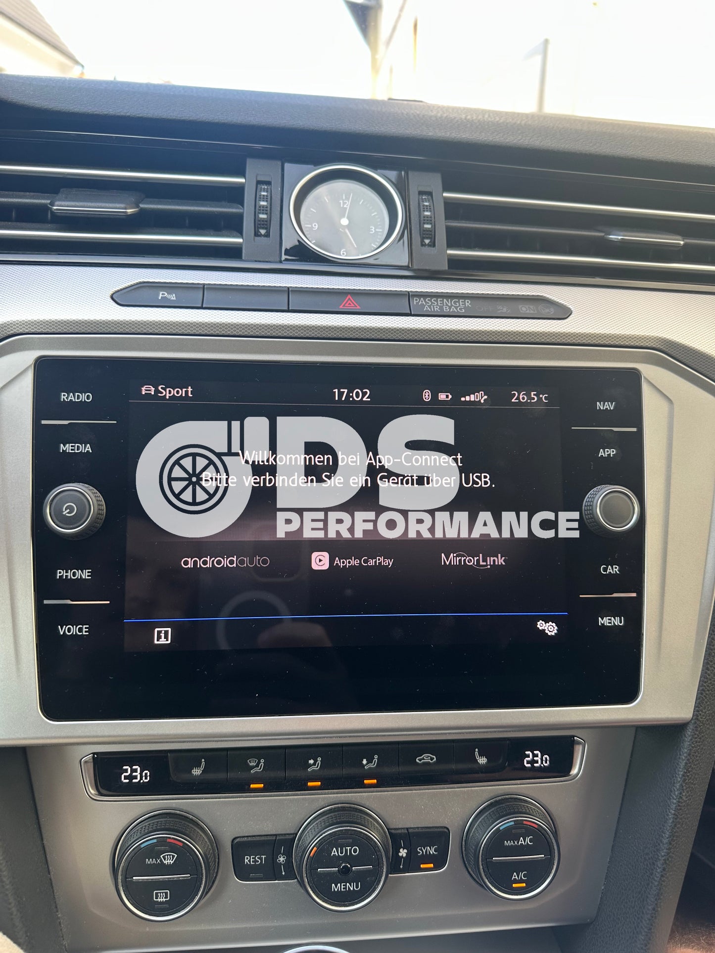 VW•Audi•Seat•Skoda - AppConnect • SmartLink • FullLink Freischaltung