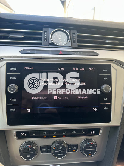 VW•Audi•Seat•Skoda - AppConnect • SmartLink • FullLink Freischaltung
