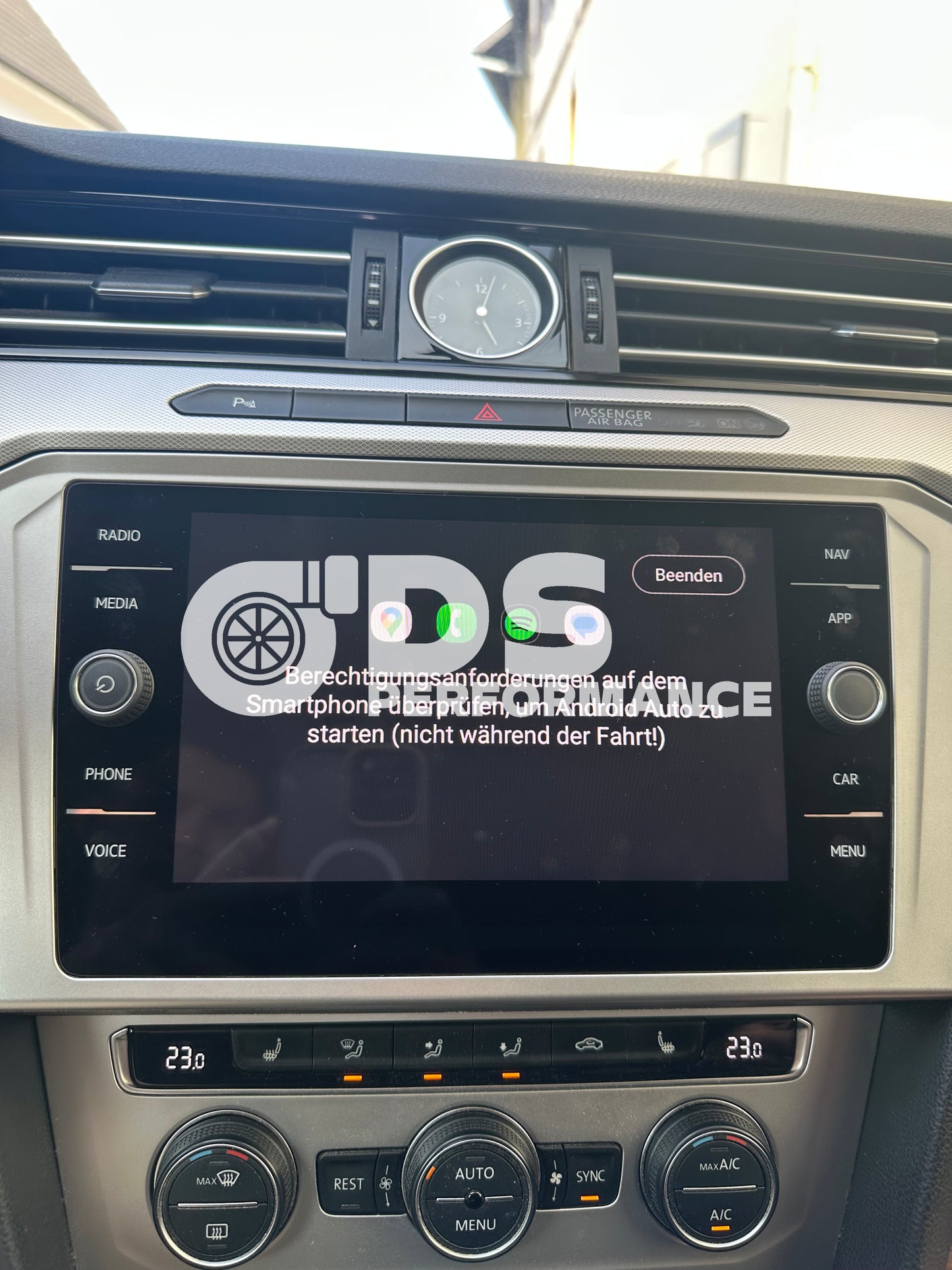 VW•Audi•Seat•Skoda - AppConnect • SmartLink • FullLink Freischaltung