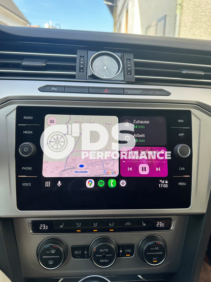 Apple CarPlay | Android Auto Nachrüstung & Freischaltung