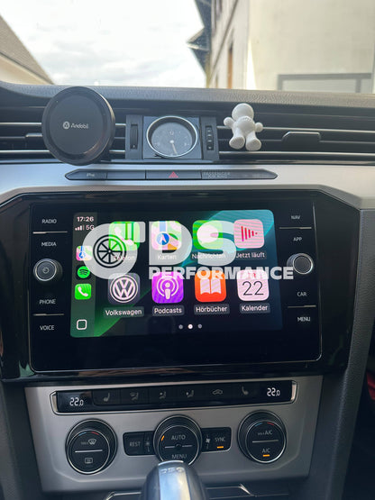 VW•Audi•Seat•Skoda - AppConnect • SmartLink • FullLink Freischaltung