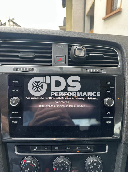 VW•Audi•Seat•Skoda - AppConnect • SmartLink • FullLink Freischaltung