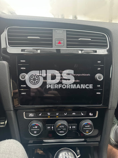 VW•Audi•Seat•Skoda - AppConnect • SmartLink • FullLink Freischaltung